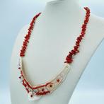 Zonder minimumprijs - Ketting met hanger Zilver