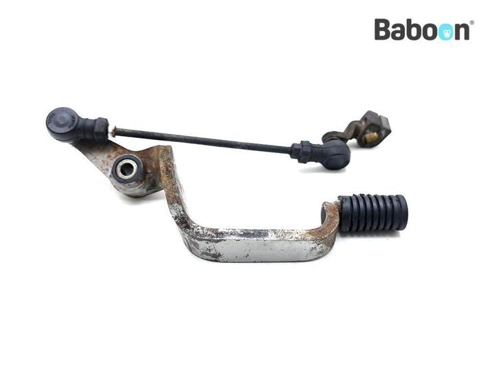 Schakelpedaal Honda ST 1300 Pan European (ST1300 ST1300A), Motoren, Onderdelen | Honda, Gebruikt, Verzenden