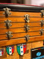 Boîte à outils - Hêtre