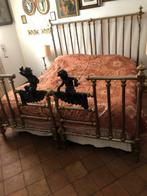 Bedsprei - 230 cm - 213 cm, Antiek en Kunst