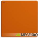 Fnatic Focus3 MAX XL Oranje muismat, Computers en Software, Verzenden, Nieuw