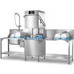 Doorschuifvaatwasser | PREMAX | Mand 500x500 | Afvoerpomp |, Zakelijke goederen, Verzenden, Nieuw in verpakking