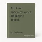 Michael jacksons grote belgische bieren 9789053730164, Boeken, Verzenden, Zo goed als nieuw, M. Jackson