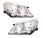 Phares Pour Toyota Yaris 11-14, Auto-onderdelen, Verlichting, Verzenden, Nieuw