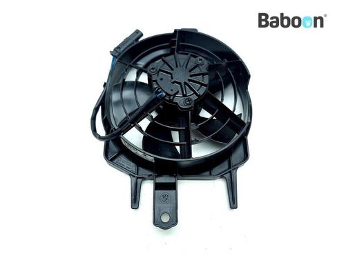 Koelfan Motor Rechts BMW R 1300 GS 2023 (R1300GS KA1), Motoren, Onderdelen | BMW, Gebruikt, Verzenden