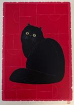 Look Back(3)B / (3)B - Limited 42/120 - Nishida, Antiek en Kunst