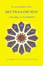 Het twaalfde huis 9789063781910 Karen M. Hamaker-Zondag, Verzenden, Gelezen, Karen M. Hamaker-Zondag
