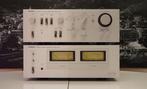 Hitachi - Amplificateur stéréo préamplificateur de contrôle, Audio, Tv en Foto, Nieuw