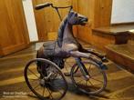 Cheval à bascule