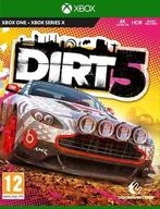 Dirt 5 (Nieuw) (Xbox One Games), Consoles de jeu & Jeux vidéo, Jeux | Xbox One, Ophalen of Verzenden