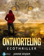 Ontworteling 9789083277066 Janine Keijser, Boeken, Overige Boeken, Verzenden, Zo goed als nieuw, Janine Keijser