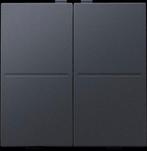 Niko RF/Bus Control Element/Central Plate Switchgear -, Verzenden, Nieuw