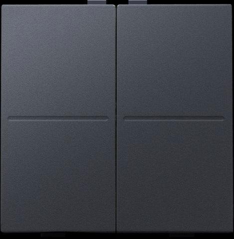 Niko RF/Bus Control Element/Central Plate Switchgear -, Doe-het-zelf en Bouw, Elektriciteit en Kabels, Verzenden