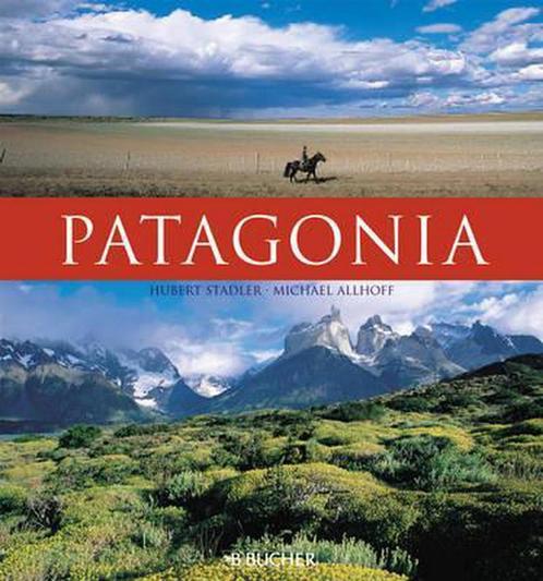 Patagonia 9783765815904, Livres, Livres Autre, Envoi