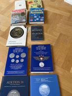 Accessoires. Collection of Katalogs and Books  (Zonder