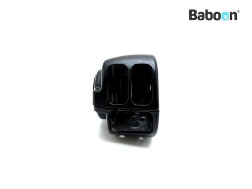 Interrupteur de pilotage gauche Harley-Davidson FXST Softail, Motoren, Onderdelen | Harley-Davidson, Verzenden