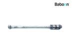 Voorwiel As Yamaha NMAX 125 2021 (BAL), Verzenden, Gebruikt