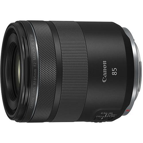 Canon RF 85mm F/2.0 Macro IS STM OUTLET, TV, Hi-fi & Vidéo, Photo | Lentilles & Objectifs, Envoi