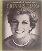Spraakmakende biografie van Prinses Diana 5413660981612, Boeken, Piet Baete, Myriam Swaans, Zo goed als nieuw, Verzenden