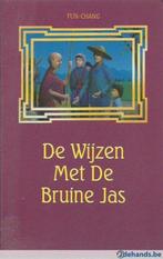 Wijzen Met De Bruine Jas 9789053400326, Boeken, Gelezen, Fun Chang, Verzenden