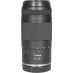 Tweedehands Canon RF 75-300mm f/4-5.6 CM4798, Ophalen of Verzenden, Gebruikt, Overige typen, Zoom