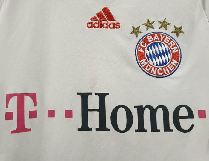 FC Bayern München - Duitse voetbal competitie - 2008 -, Verzamelen, Overige Verzamelen