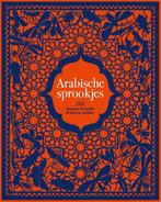 Arabische sprookjes 9789025771614, Boeken, Kinderboeken | Kleuters, Zo goed als nieuw, Rodaan Al Galidi, Rodaan Al Galidi, Verzenden
