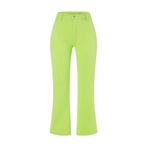 MAC • groene Aida kick pantalon • 36, Kleding | Dames, Verzenden, MAC, Nieuw, Maat 36 (S)