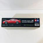 Tamiya 1:24 - Modelbouwdoos - Nissan Fairlady Z Version, Hobby en Vrije tijd, Nieuw