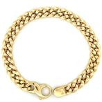 Vieri - Armband - 18 karaat Geel goud, Handtassen en Accessoires, Armbanden, Nieuw