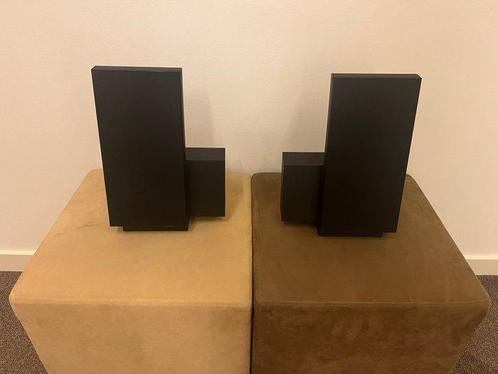 Bang & Olufsen - Ensemble BeoLab 2500 Ensemble d’enceintes, Audio, Tv en Foto, Stereoketens