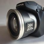 Olympus SP-590UZ Digitale camera, Nieuw