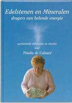 Edelstenen en mineralen 9789070886691 T. de Caluwe, Boeken, Verzenden, Zo goed als nieuw, T. de Caluwe