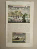 Afrika - Zuid-Afrika; H.A. Chatelain - Cap de Bonne