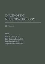 Diagnostic Neuropathology : Volume II. Garcia, H.   ., Garcia, Julio H., Verzenden