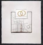 Walter Valentini (1928) - Senza titolo, Antiek en Kunst