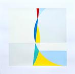 Heinrich Niemeyer (1900-1991) - Construction 1927, Antiek en Kunst