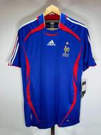 France - 2006 - Football jersey, Nieuw