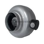 Buisventilator Chaysol | VT-100 S | 290 m3/h | Ø 100 mm, Verzenden