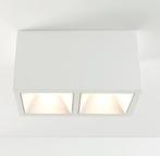 Absinthe LED Design Dubbele plafondspot Modul