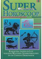 Super Horoscoop, Verzenden, Gelezen