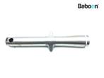 Tube de fourche avant extérieur gauche Suzuki VL 800, Motoren, Verzenden, Nieuw