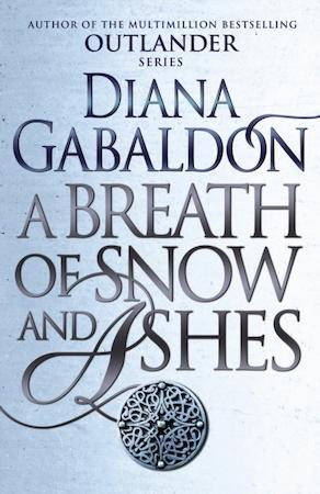 Outlander (06): breath of snow and ashes, Boeken, Taal | Overige Talen, Verzenden