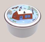 Villeroy & Boch, 1748 - Serie Design Naïf - Sieradendoos -