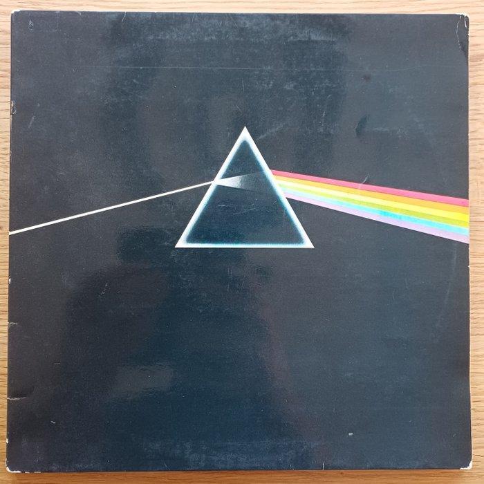 Pink Floyd, Police - 4 Original Classics - LP - 1973, Cd's en Dvd's, Vinyl Singles