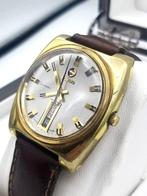 Rado - Conway Day/Date - Zonder Minimumprijs - Heren -, Handtassen en Accessoires, Horloges | Heren, Nieuw