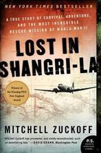 Lost in Shangri-La 9780061988356, Gelezen, Mitchell Zuckoff, Verzenden