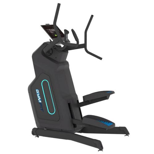 Gymfit Stepper SL-580, Sport en Fitness, Fitnessapparatuur, Overige typen, Nieuw, Verzenden