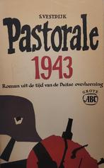 Pastorale 1943 9789029551663, Boeken, Gelezen, Simon Vestdijk, S. Vestdijk, Verzenden