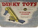 Dinky Toys - Modelauto (3) - Dinky Toys Elevator Loader 564;